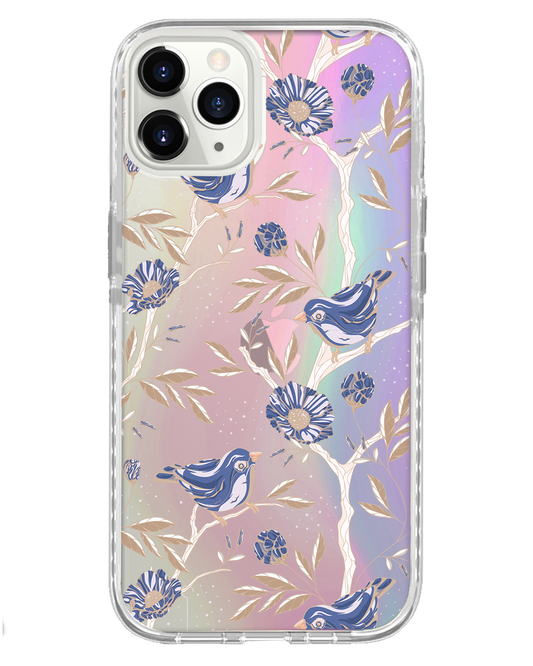 iPhone Rearguard Holo - Lovebird 12.0