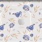 MacBook Snap Case - Lovebird 12.0