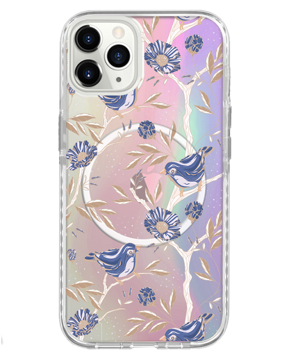 iPhone Rearguard Holo - Lovebird 12.0