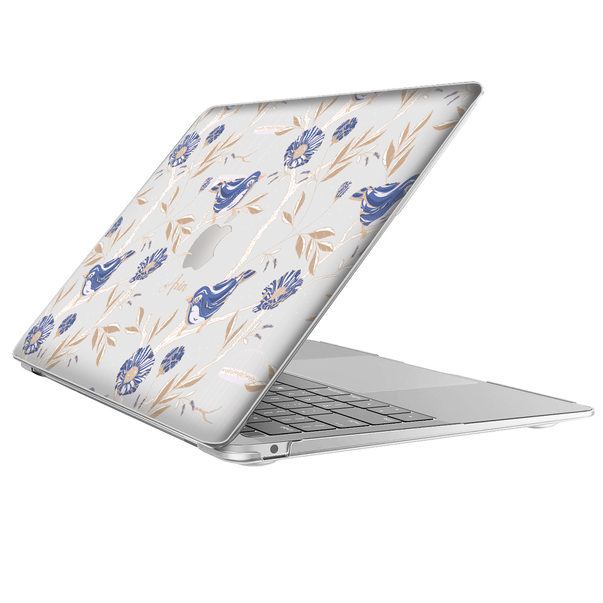 MacBook Snap Case - Lovebird 12.0