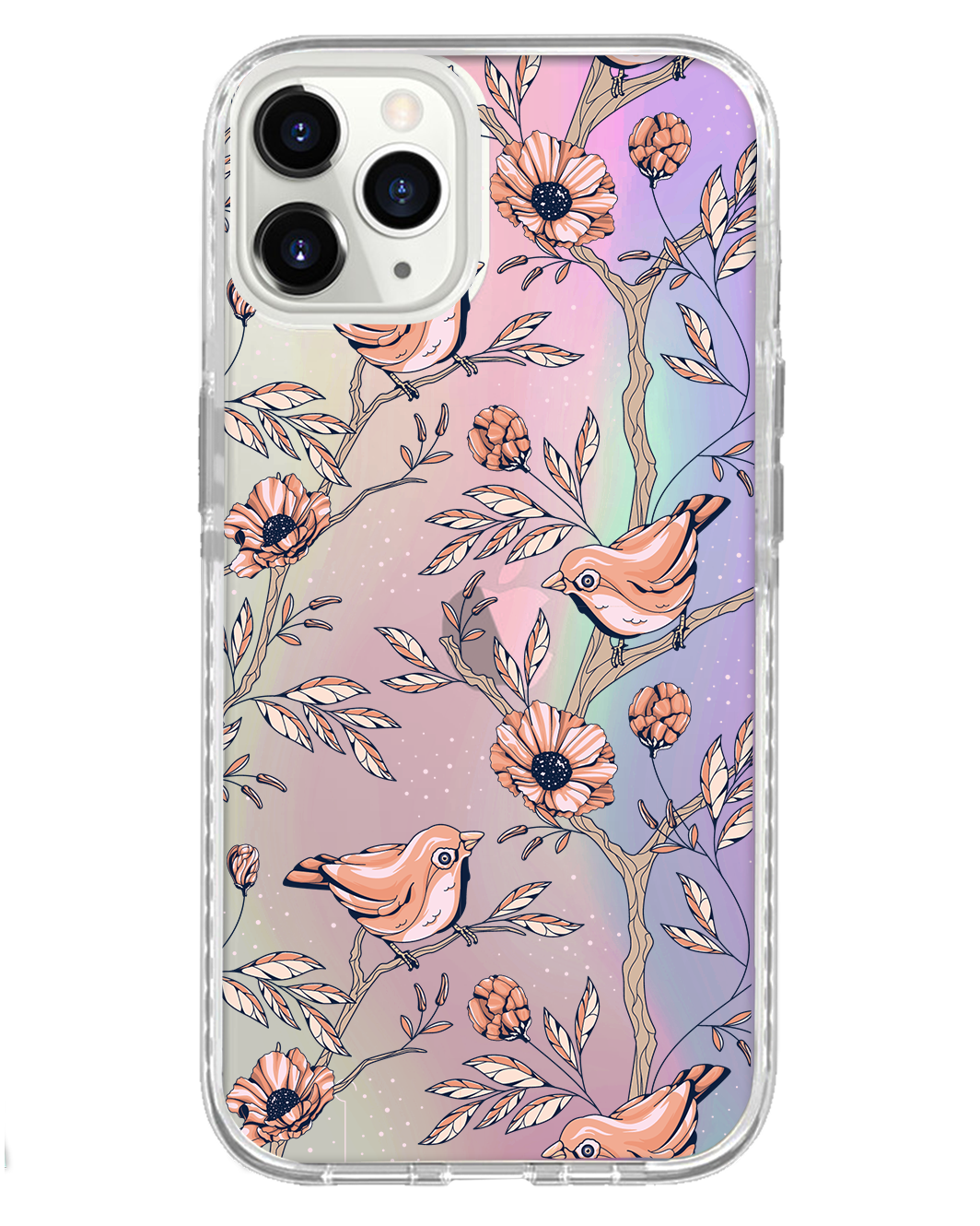 iPhone Rearguard Holo - Lovebird 13.0