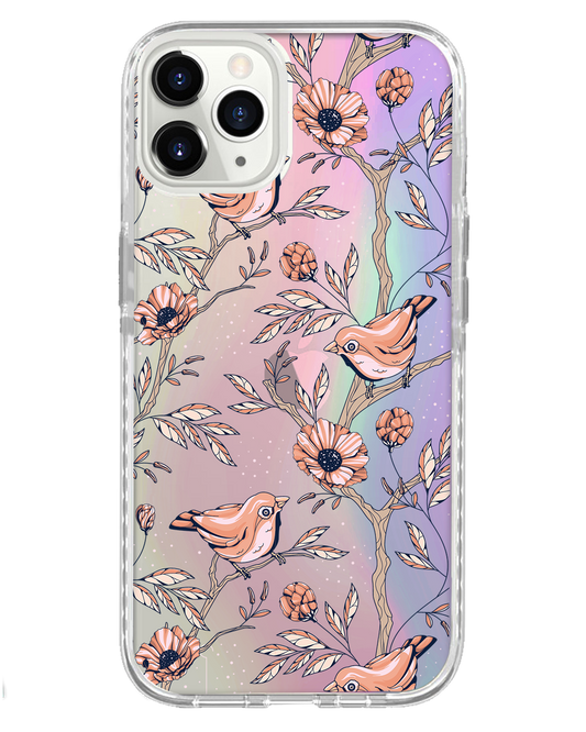 iPhone Rearguard Holo - Lovebird 13.0