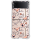 Android Flip / Fold Case - Lovebird 13.0