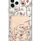 iPhone Phone Wallet Case - Lovebird 13.0