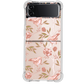 Android Flip / Fold Case - Lovebird 14.0