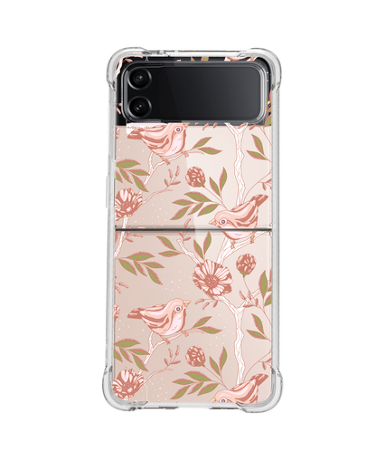 Android Flip / Fold Rearguard Hybrid - Lovebird 14.0