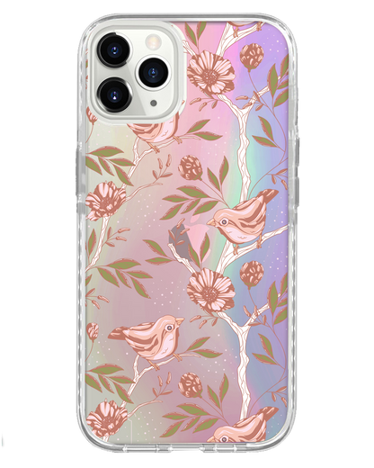 iPhone Rearguard Holo - Lovebird 14.0