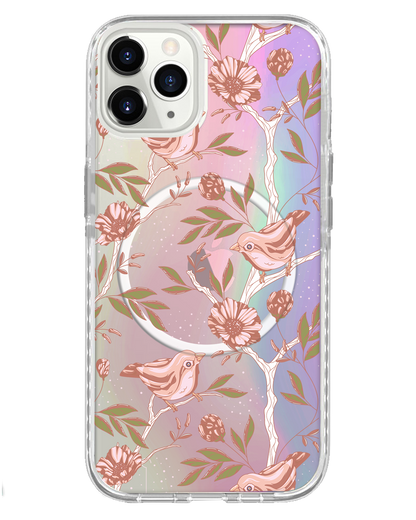 iPhone Rearguard Holo - Lovebird 14.0