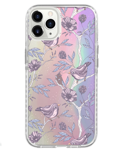 iPhone Rearguard Holo - Lovebird 15.0