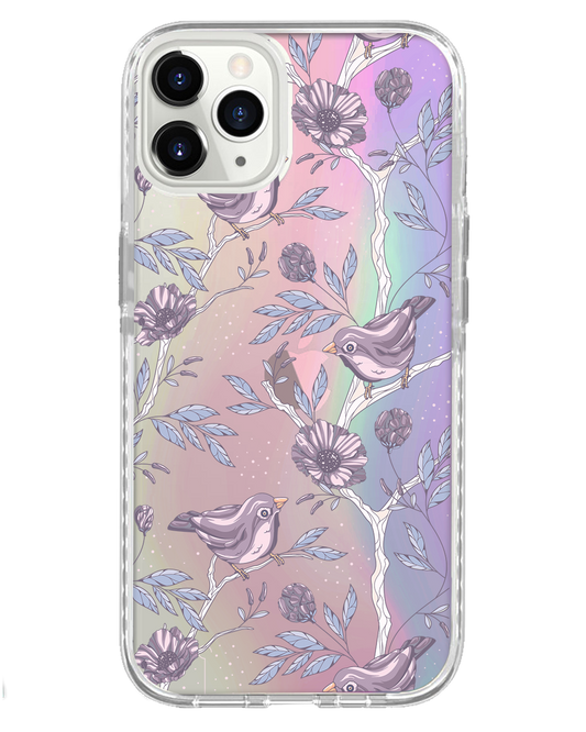 iPhone Rearguard Holo - Lovebird 15.0