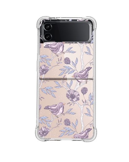 Android Flip / Fold Rearguard Hybrid - Lovebird 15.0