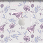 MacBook Snap Case - Lovebird 15.0
