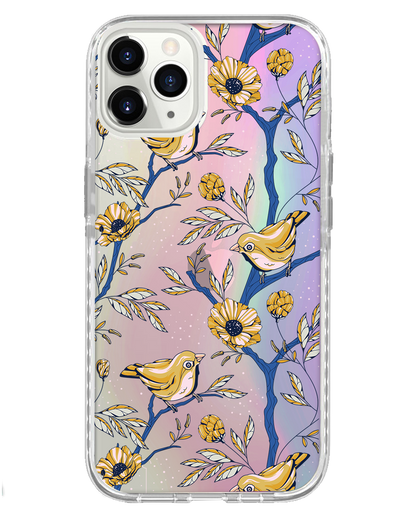 iPhone Rearguard Holo - Lovebird 16.0