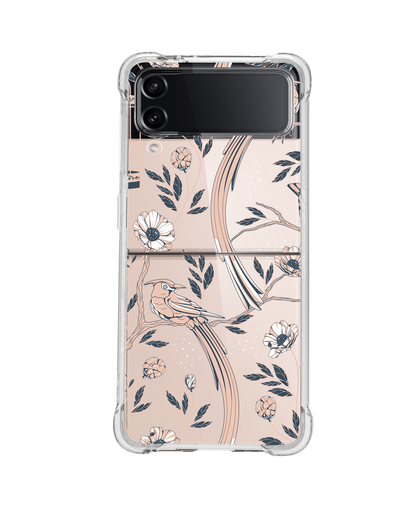 Android Flip / Fold Rearguard Hybrid - Lovebird 2.0
