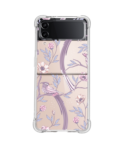 Android Flip / Fold Rearguard Hybrid - Lovebird 4.0
