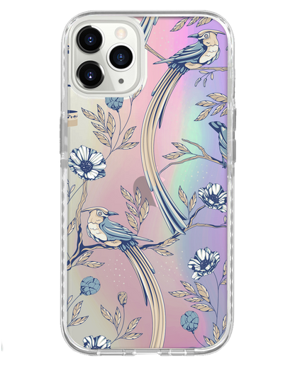 iPhone Rearguard Holo - Lovebird 5.0