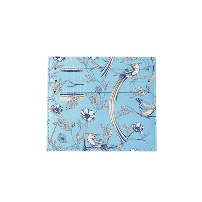 6 Slots Card Holder - Lovebird 5.0
