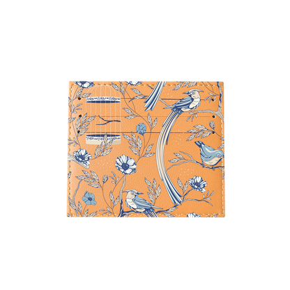 6 Slots Card Holder - Lovebird 5.0