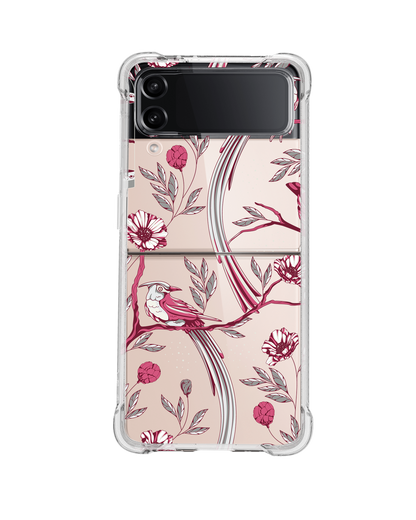 Android Flip / Fold Rearguard Hybrid - Lovebird 6.0