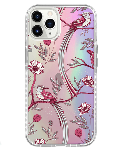 iPhone Rearguard Holo - Lovebird 6.0