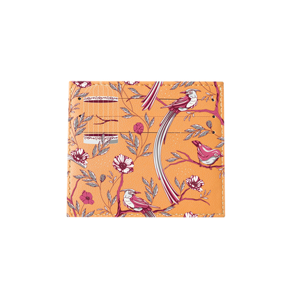 6 Slots Card Holder - Lovebird 6.0