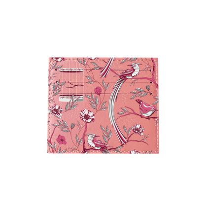 6 Slots Card Holder - Lovebird 6.0