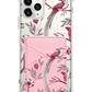 iPhone Phone Wallet Case - Lovebird 6.0