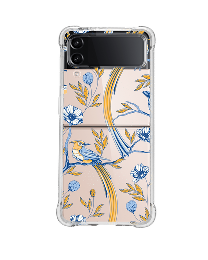 Android Flip / Fold Rearguard Hybrid - Lovebird 7.0