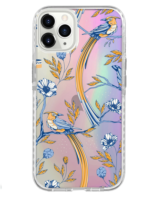 iPhone Rearguard Holo - Lovebird 7.0