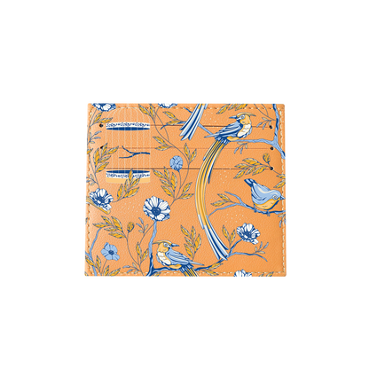 6 Slots Card Holder - Lovebird 7.0