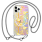 iPhone Rearguard Holo - Lovebird Monochrome 2.0