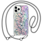 iPhone Rearguard Holo - Lovebird Monochrome