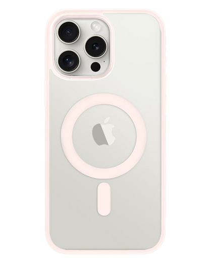iPhone Rearguard Hybrid - Plain Basic