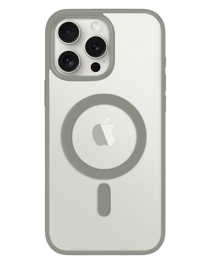 iPhone Rearguard Hybrid - Plain Basic