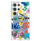 Android Magnetic Trifold Wallet Case - Celestial 2.0