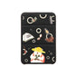 Android Magnetic Trifold Wallet Case - Adventure of Bear