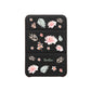 Android Magnetic Trifold Wallet Case - Botanical Garden 4.0