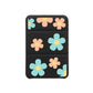 Android Magnetic Trifold Wallet Case - Daisy Daze