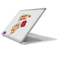 MacBook Snap Case - Meow Pop 2.0