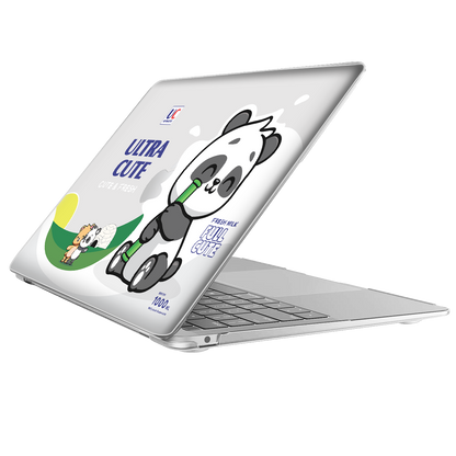 MacBook Snap Case - Ultra Cute