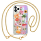 iPhone Rearguard Holo - Magical Garden