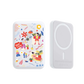 Magnetic Wireless Powerbank - Self Love Sticker Pack 1.0