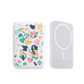 Magnetic Wireless Powerbank - Self Love Sticker Pack 2.0