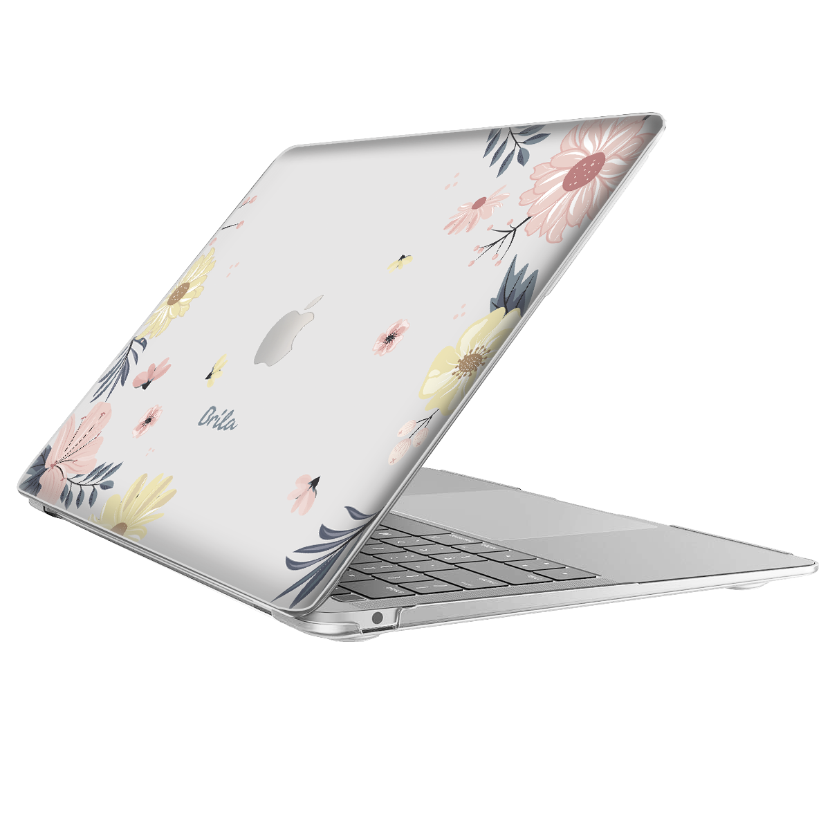 MacBook Snap Case - Margaret