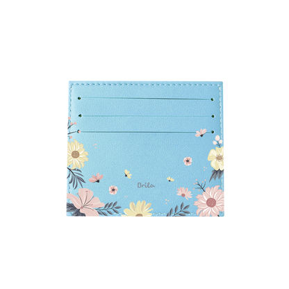 6 Slots Card Holder - Margaret