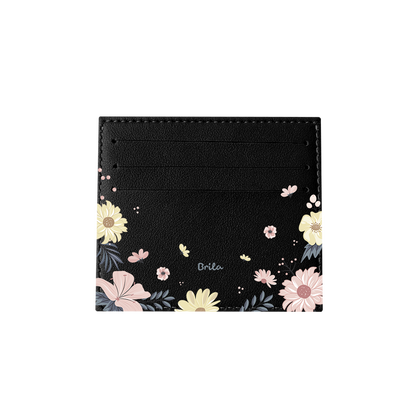 6 Slots Card Holder - Margaret
