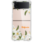 Android Flip / Fold Case - May Lily of The Valley