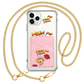 iPhone Phone Wallet Case - Meow Pop 2.0