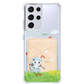 Android Phone Wallet Case - Milk To My Cookies (Couple Case)