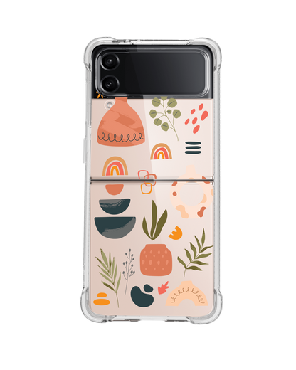 Android Flip / Fold Rearguard Hybrid - Minimalist